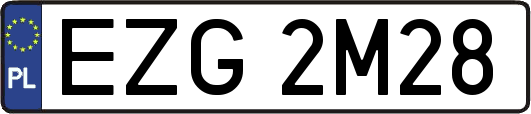 EZG2M28