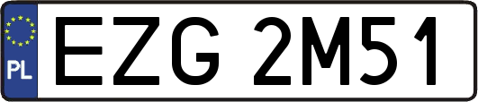 EZG2M51