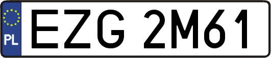 EZG2M61
