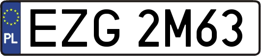 EZG2M63