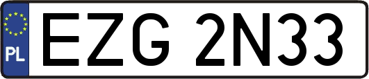 EZG2N33