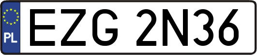 EZG2N36