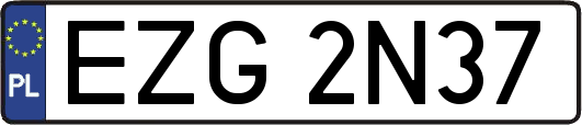 EZG2N37