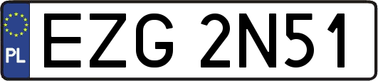 EZG2N51
