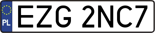 EZG2NC7