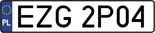 EZG2P04