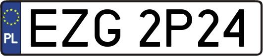 EZG2P24