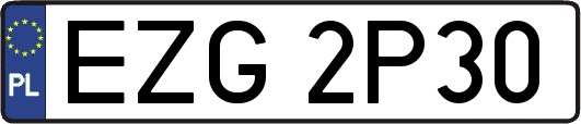 EZG2P30