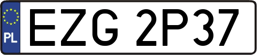 EZG2P37