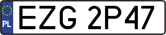 EZG2P47
