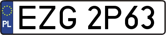 EZG2P63