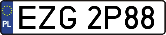EZG2P88