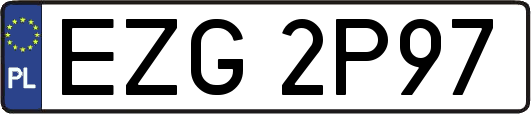 EZG2P97