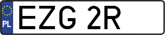 EZG2R