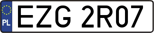 EZG2R07