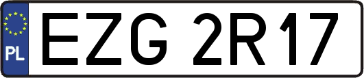EZG2R17