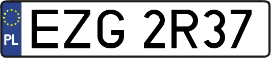 EZG2R37