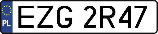 EZG2R47
