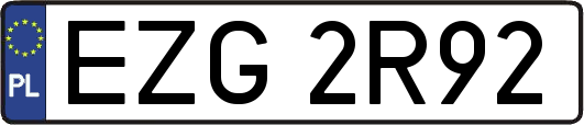 EZG2R92