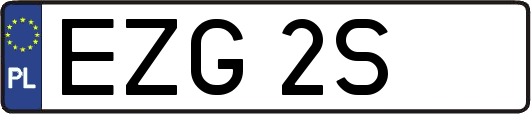 EZG2S