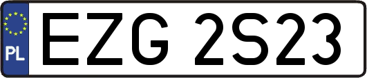 EZG2S23