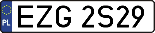 EZG2S29