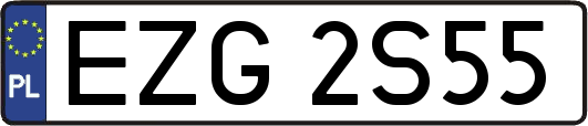 EZG2S55