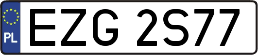 EZG2S77