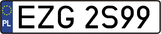 EZG2S99