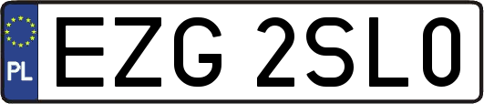 EZG2SL0