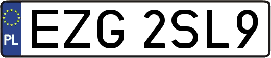 EZG2SL9
