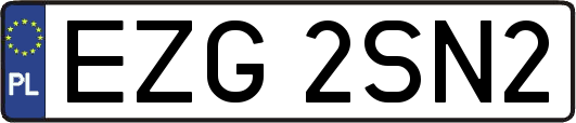 EZG2SN2