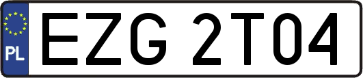 EZG2T04