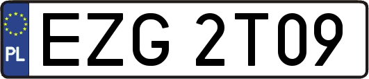 EZG2T09