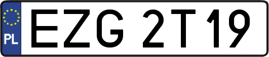 EZG2T19