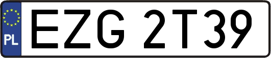 EZG2T39