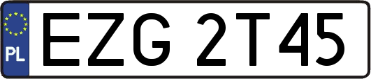 EZG2T45