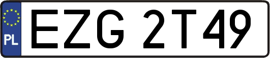 EZG2T49