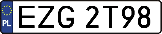 EZG2T98