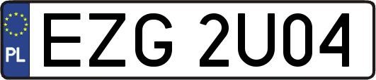 EZG2U04