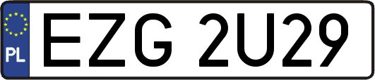 EZG2U29