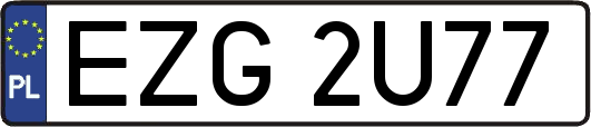 EZG2U77