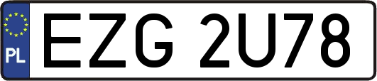 EZG2U78