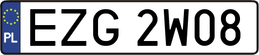 EZG2W08