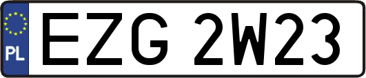 EZG2W23