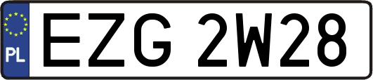 EZG2W28