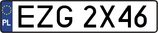 EZG2X46