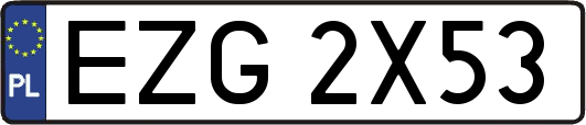 EZG2X53