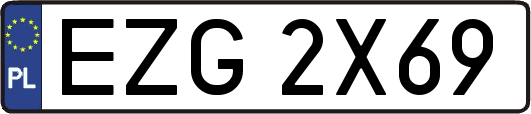 EZG2X69