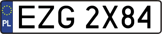 EZG2X84